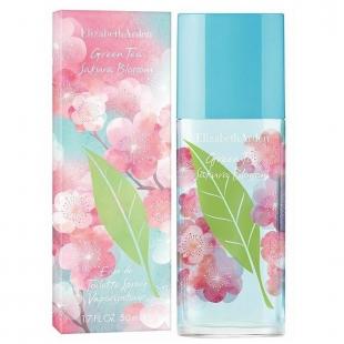 Elizabeth Arden GREEN TEA SAKURA BLOSSOM 50ml edt