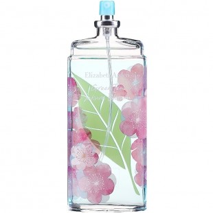 Elizabeth Arden GREEN TEA SAKURA BLOSSOM 100ml edt TESTER