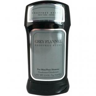 Geoffrey Beene GREY FLANNEL deo-stick 74ml