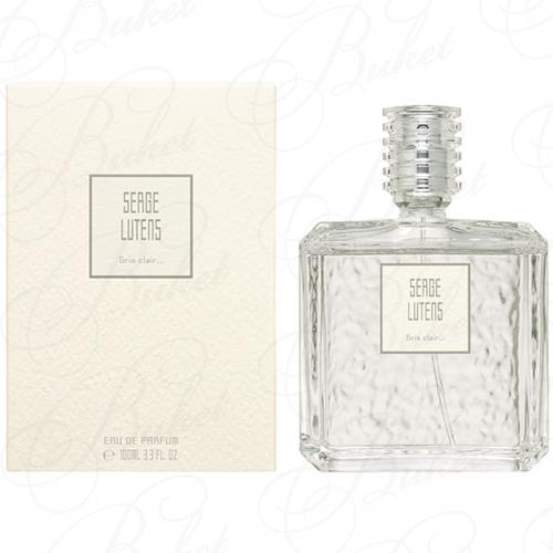 Парфюмерная вода Serge Lutens GRIS CLAIR Politesse Edition 100ml edp