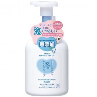 Жидкое мыло для тела COW BRAND No Addition 360ml