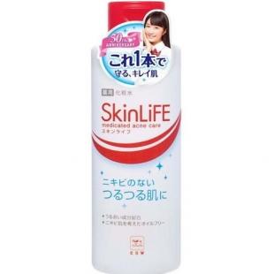 Лосьон для лица COW BRAND SKINLIFE MEDICATED ACNE CARE 150ml