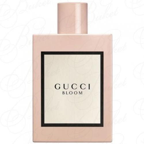 Тестер Gucci GUCCI BLOOM 100ml edp TESTER