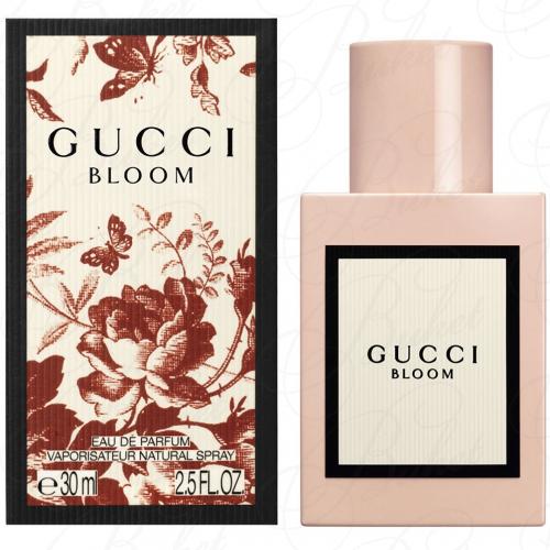 Парфюмерная вода Gucci GUCCI BLOOM 30ml edp