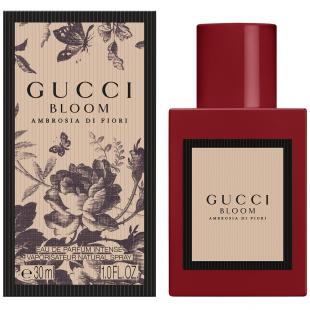 Gucci GUCCI BLOOM AMBROSIA DI FIORI 30ml edp