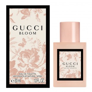 Gucci GUCCI BLOOM Eau de Toilette 30ml edt