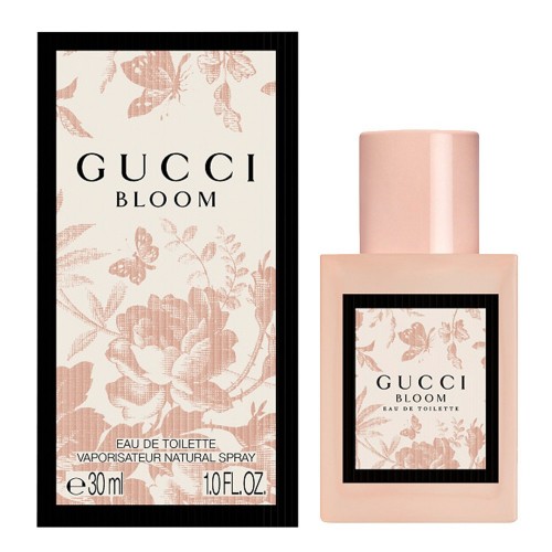 Туалетная вода Gucci GUCCI BLOOM Eau de Toilette 30ml edt