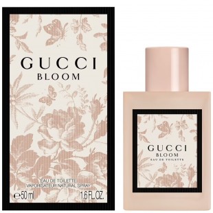 Gucci GUCCI BLOOM Eau de Toilette 50ml edt