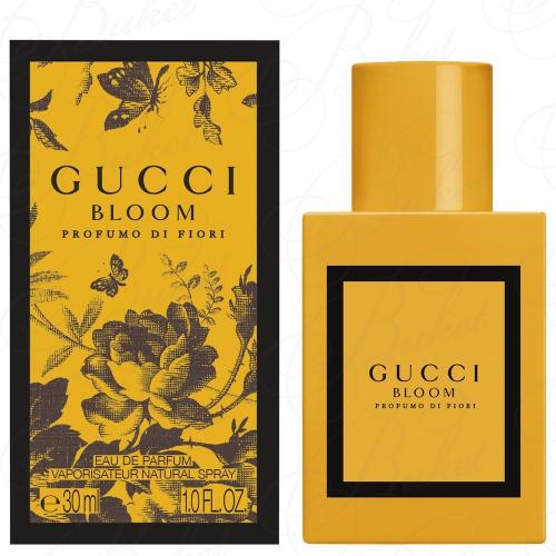 Парфюмерная вода Gucci GUCCI BLOOM PROFUMO DI FIORI 30ml edp