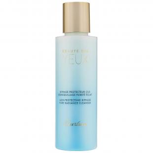 Средство для снятия макияжа GUERLAIN SKIN CARE BEAUTE DES YEUX 125ml