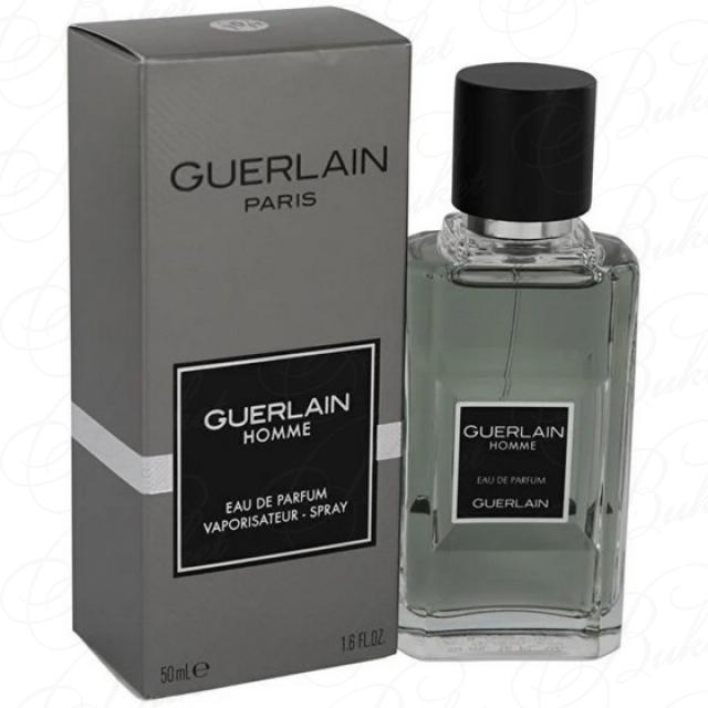 guerlain homme eau de parfum