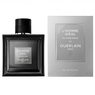 Guerlain GUERLAIN L`HOMME IDEAL PLATINE PRIVE 100ml edt