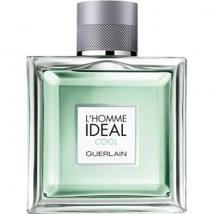 Guerlain GUERLAIN L`HOMME IDEAL COOL 100ml edt TESTER