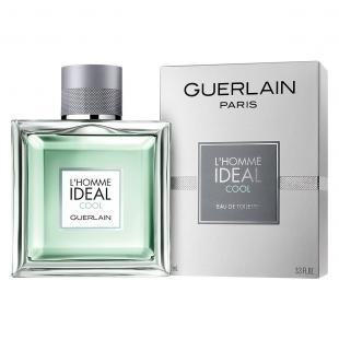 Guerlain GUERLAIN L`HOMME IDEAL COOL 100ml edt