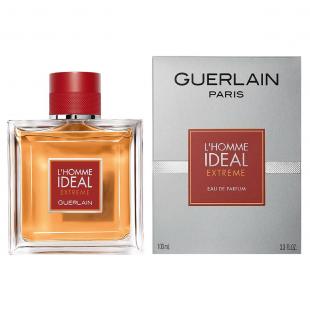 Guerlain GUERLAIN L`HOMME IDEAL EXTREME 100ml edp