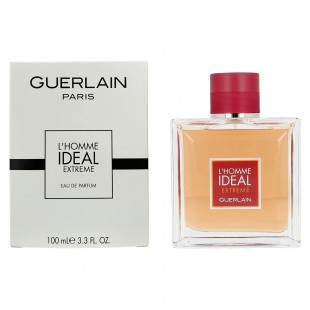 Guerlain GUERLAIN L`HOMME IDEAL EXTREME 100ml edp TESTER