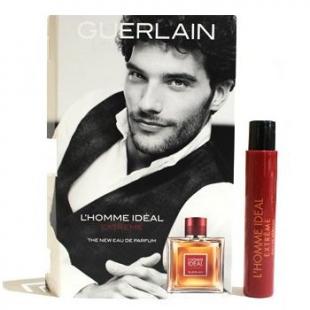 Guerlain GUERLAIN L`HOMME IDEAL EXTREME 1ml edp