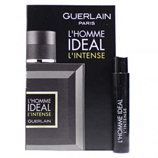 Guerlain GUERLAIN L`HOMME IDEAL INTENSE 0.7ml edp