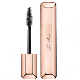 Тушь для ресниц GUERLAIN MAKE UP MAD EYES MASCARA №01 Black/Черная