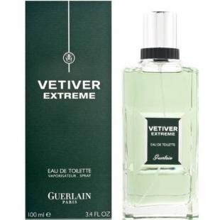 Guerlain GUERLAIN VETIVER EXTREME 100ml edt