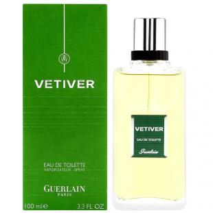 Guerlain GUERLAIN VETIVER 100ml edt