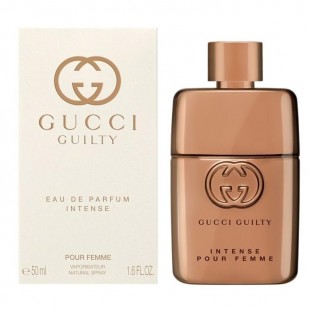 Gucci GUILTY INTENSE POUR FEMME 50ml edp