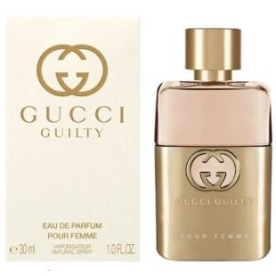 Gucci GUILTY POUR FEMME 30ml edp