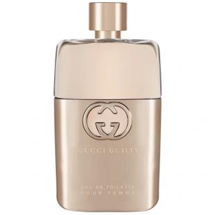 Gucci GUILTY POUR FEMME Eau De Toilette 90ml edt TESTER