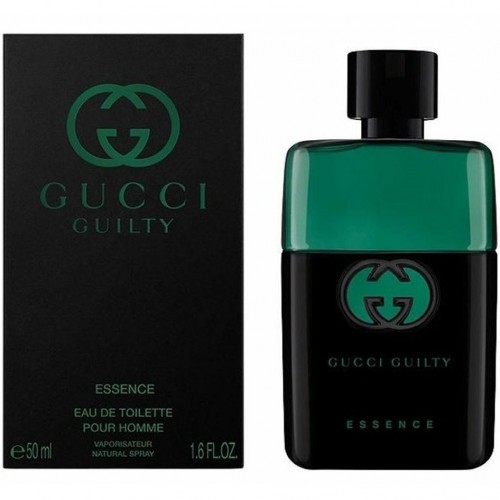 Туалетная вода Gucci GUILTY POUR HOMME ESSENCE 50ml edt