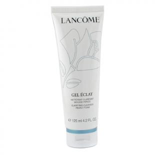 Гель для умывания LANCOME SKIN CARE GEL ECLAT CLARIFYING CLEANSER PEARLY FOAM 125ml