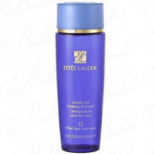 Средство для снятия макияжа с глаз ESTEE LAUDER SKIN CARE GENTLE EYE MAKEUP REMOVER