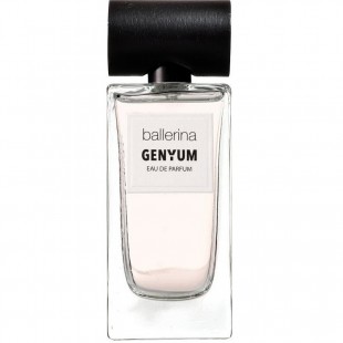 Genyum BALLERINA 100ml edp TESTER