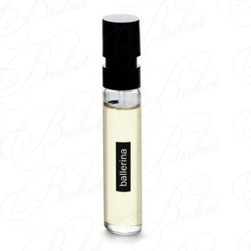 Пробники Genyum BALLERINA 1.8ml edp