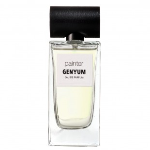 Genyum PAINTER 100ml edp TESTER