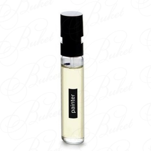 Пробники Genyum PAINTER 1.8ml edp
