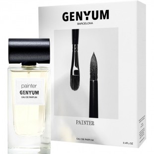 Genyum PAINTER 100ml edp