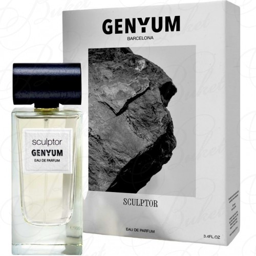 Парфюмерная вода Genyum SCULPTOR 100ml edp