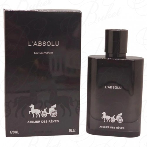 Парфюмерная вода Geparlys ATELIER DES REVES L'ABSOLU 90ml edp
