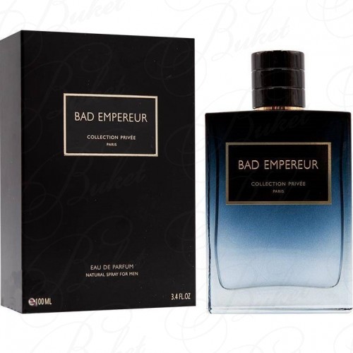 Парфюмерная вода Geparlys BAD EMPEREUR 100ml edp