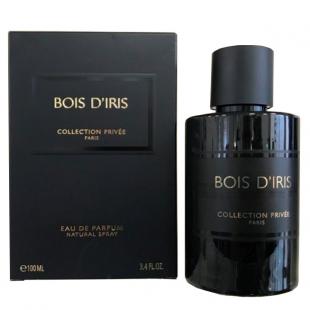 Geparlys BOIS D`IRIS 100ml edp