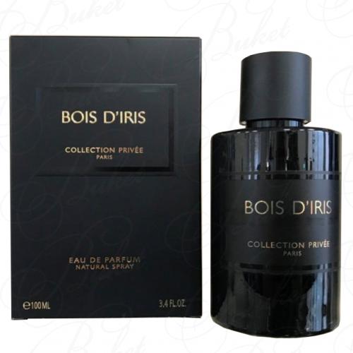 Парфюмерная вода Geparlys BOIS D`IRIS 100ml edp