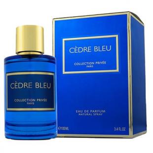 Geparlys CEDRE BLEU 100ml edp