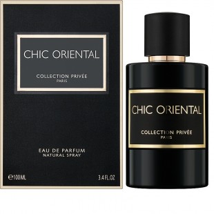 Geparlys CHIC ORIENTAL 100ml edp