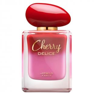 Geparlys JOHAN B. CHERRY DELICE 85ml edp