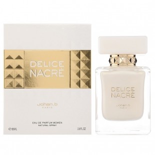 Geparlys JOHAN B. DELICE NACRE 85ml edp