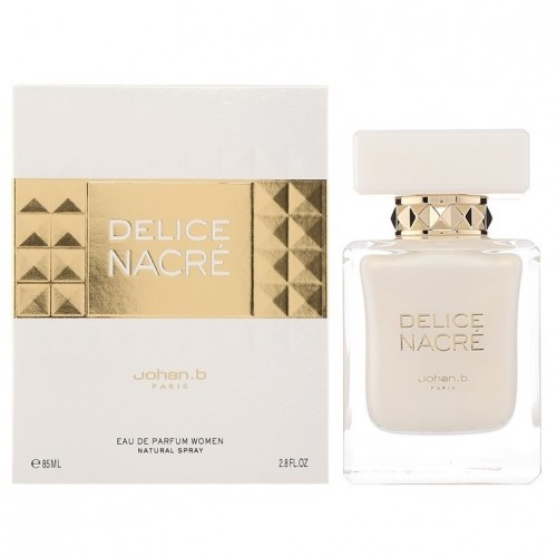 Парфюмерная вода Geparlys JOHAN B. DELICE NACRE 85ml edp