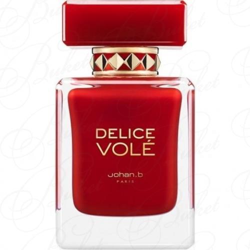 Парфюмерная вода Geparlys JOHAN B. DELICE VOLE 85ml edp