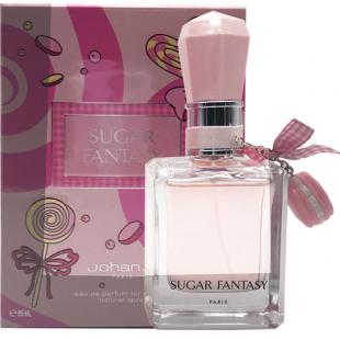 Geparlys JOHAN B. SUGAR FANTASY 85ml edp