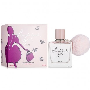 Geparlys LAID BACK GIRL 100ml edp