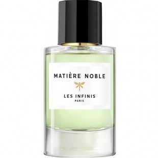 Geparlys LES INFINIS MATIERE NOBLE 100ml edp